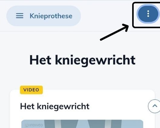 Indiveo mobiel printen
