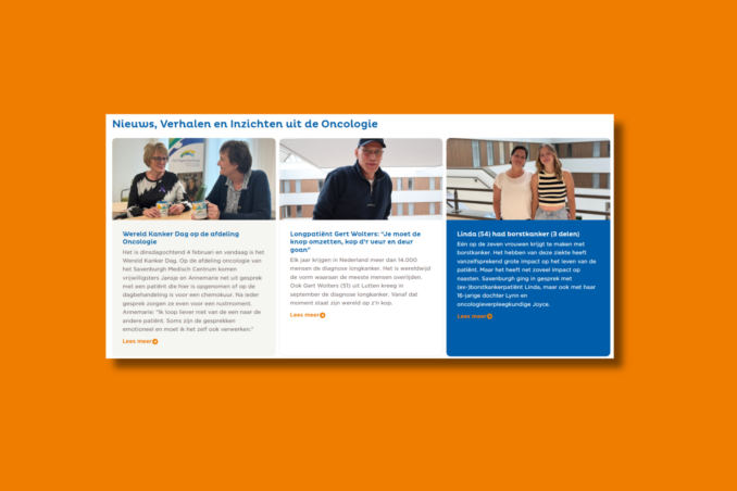 Oncologie in beeld grid