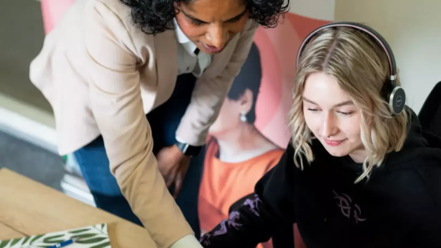 Nieuwe hulp bij digitale zorg voor patiënten, cliënten en naasten