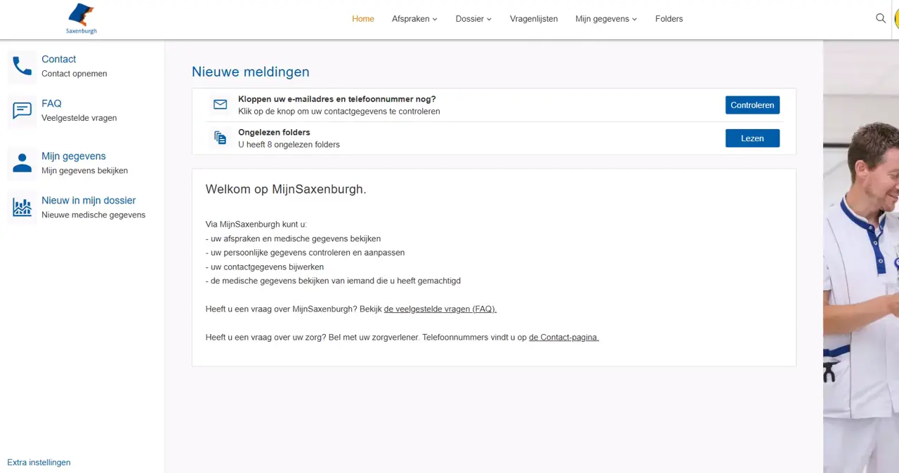 Afbeelding folders