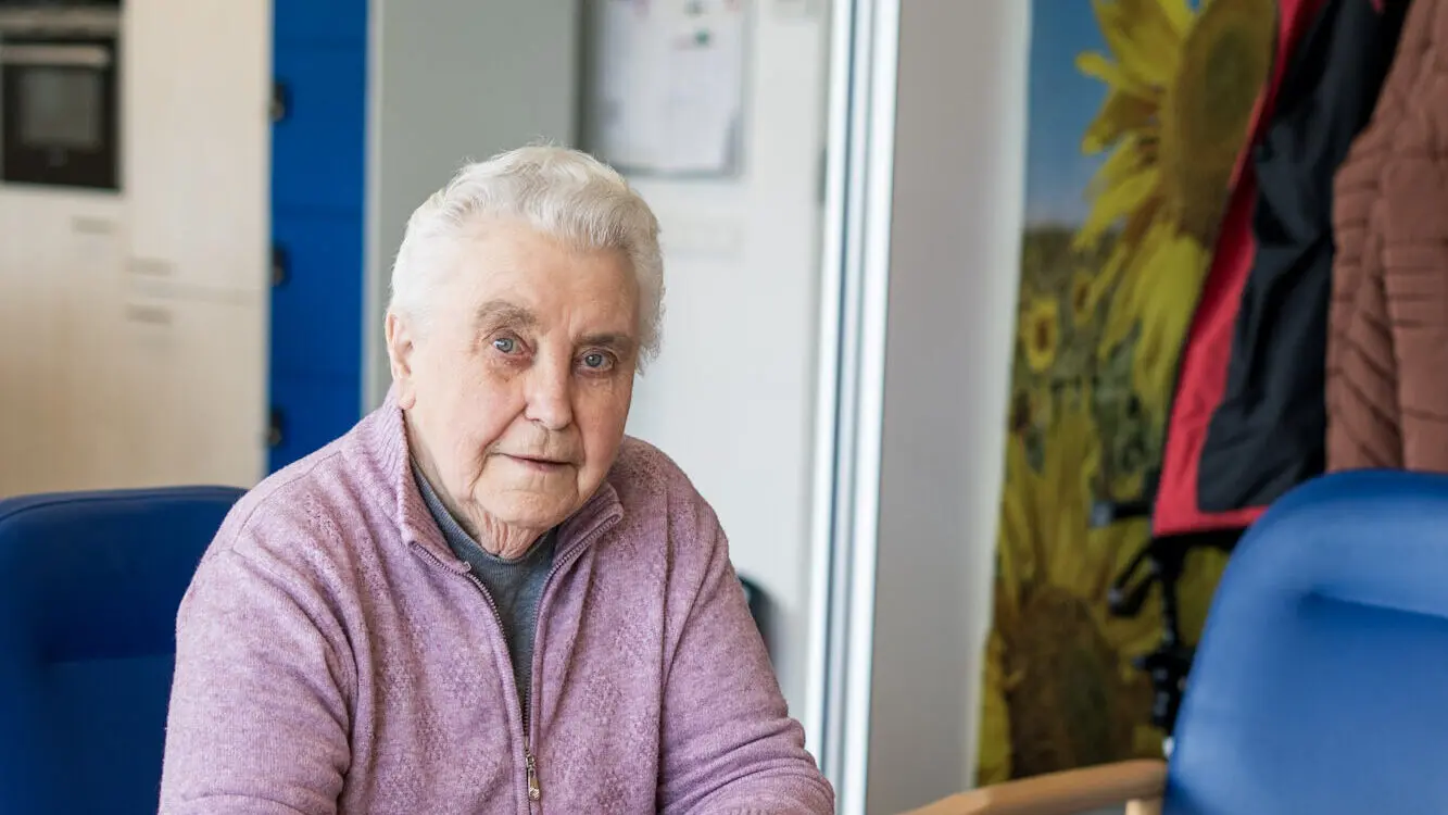 Dagbesteding het Haghenhuis 5