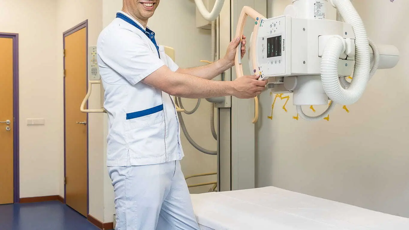 Radiologie de Veltstroom 4
