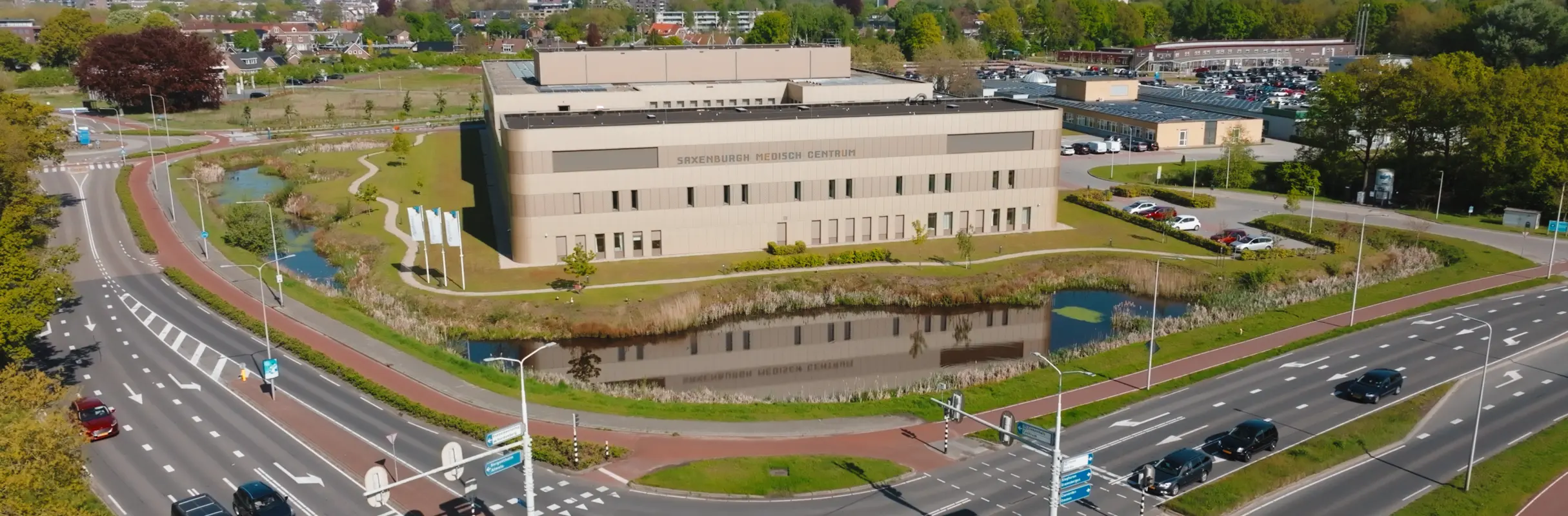 Overgang nieuw EPD: informatie voor verwijzers en andere externe zorgverleners