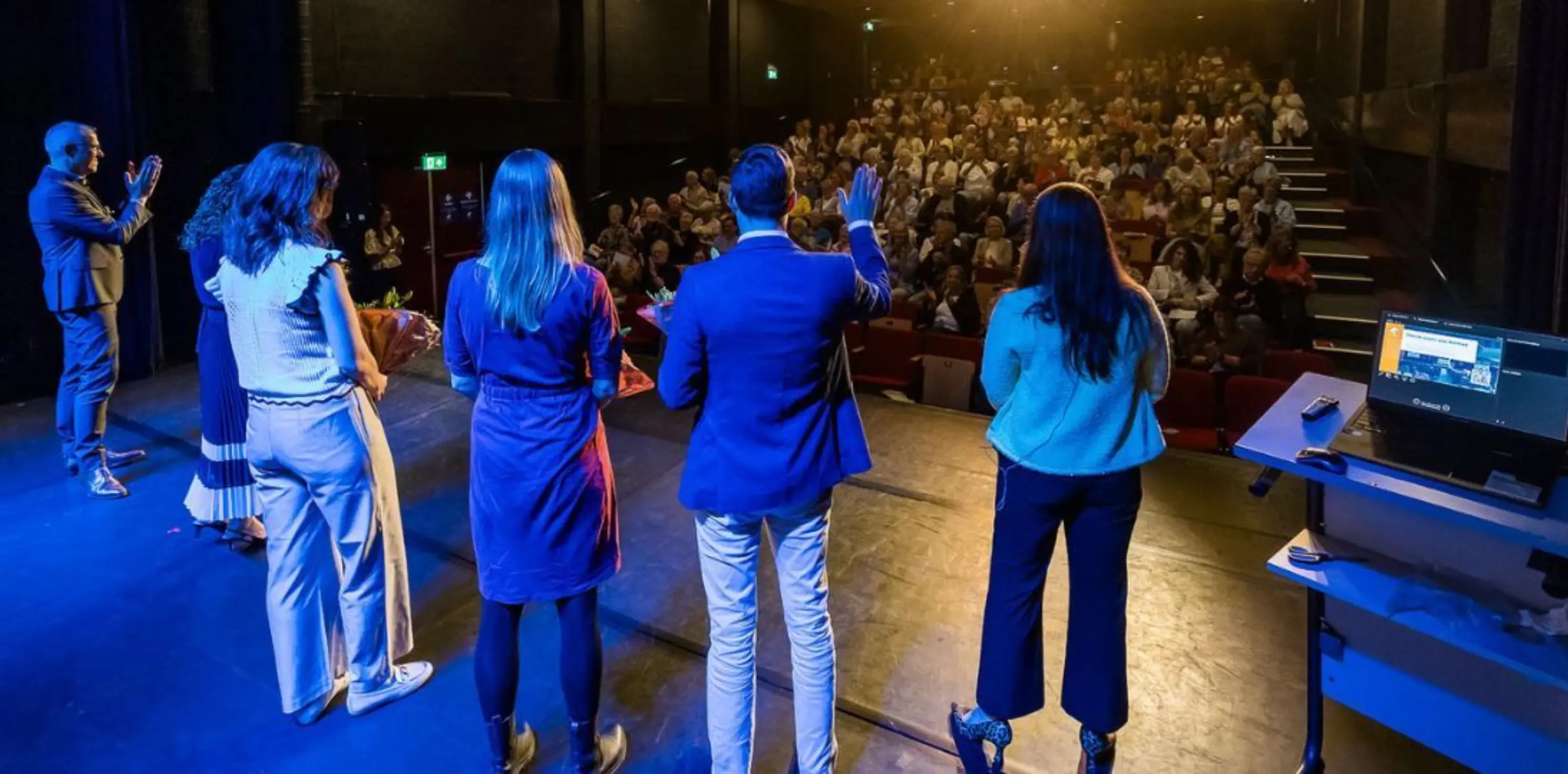 Saxenburgh Publiekscollege Cardiologie Ommen