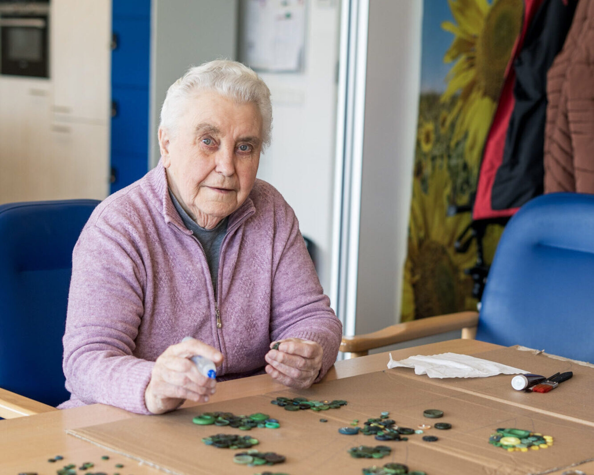 Dagbesteding het Haghenhuis 5