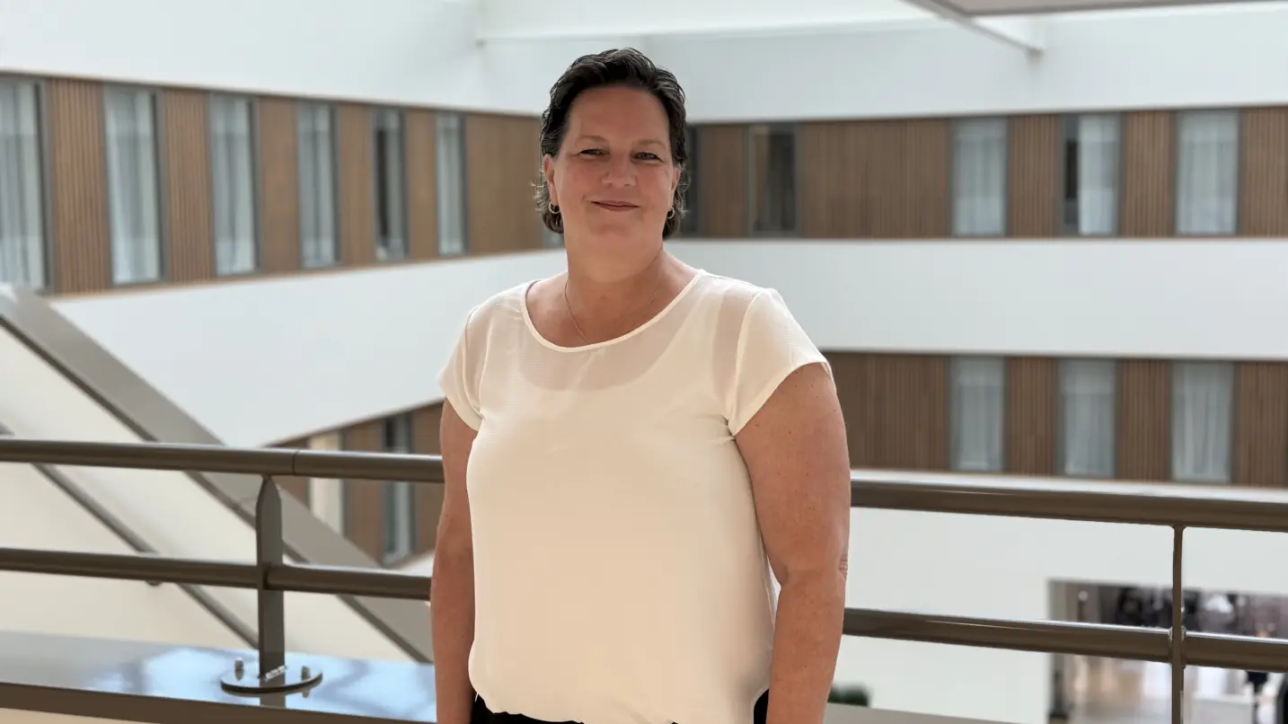 Linda (54) had borstkanker (deel 1)