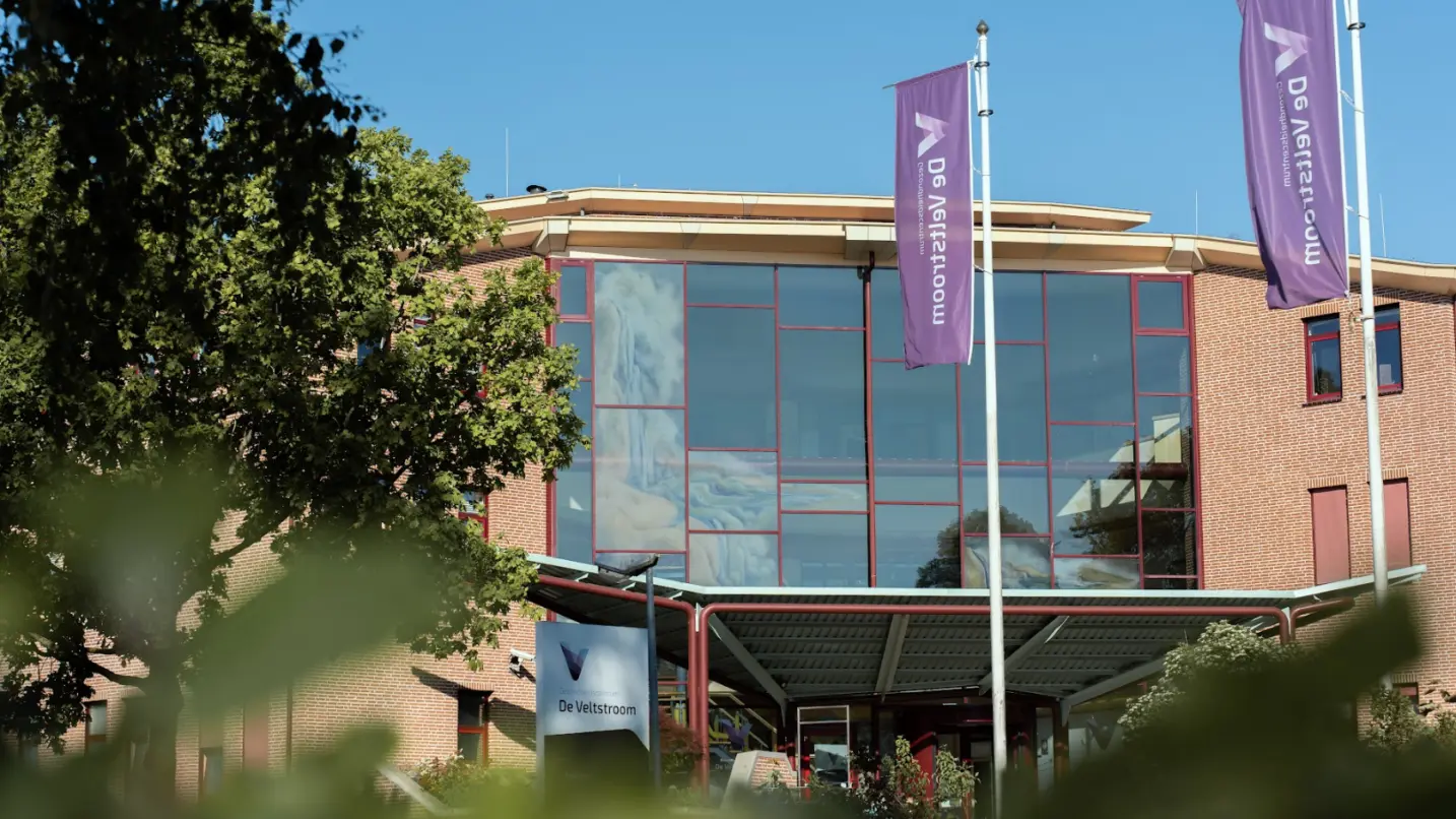 Buurten bij de polikliniek | Achter de schermen bij Saxenburgh