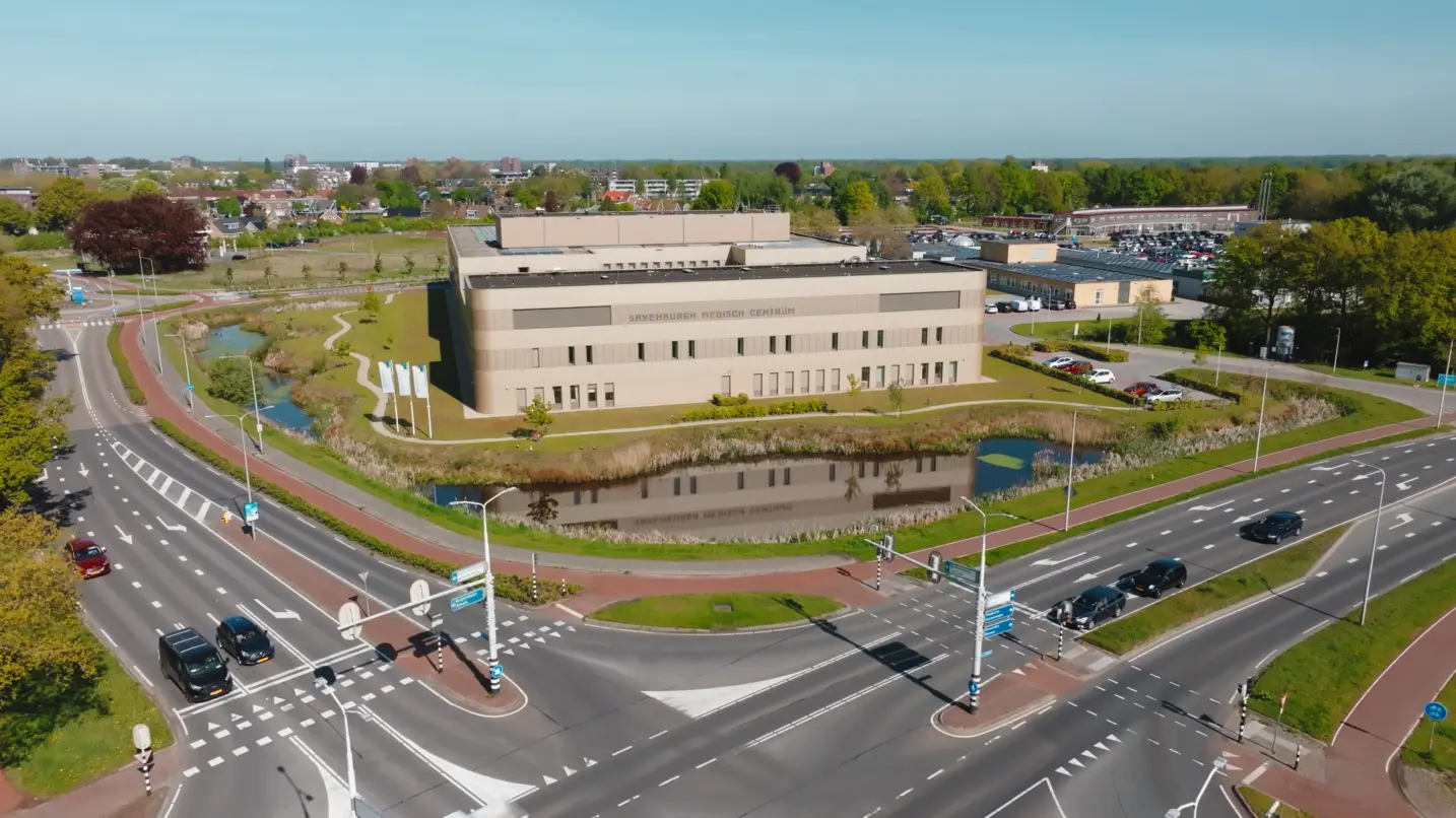1 en 2 oktober: overstap naar vernieuwde versie van ons elektronisch patiëntendossier