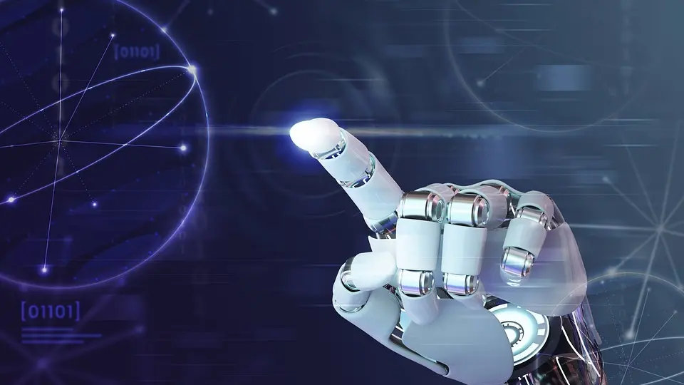 Saxenburgh zet ‘robot’ in bij verwijzing naar thuiszorg