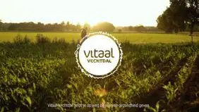 Vitaal Vechtdal: Je leven gezondheid geven