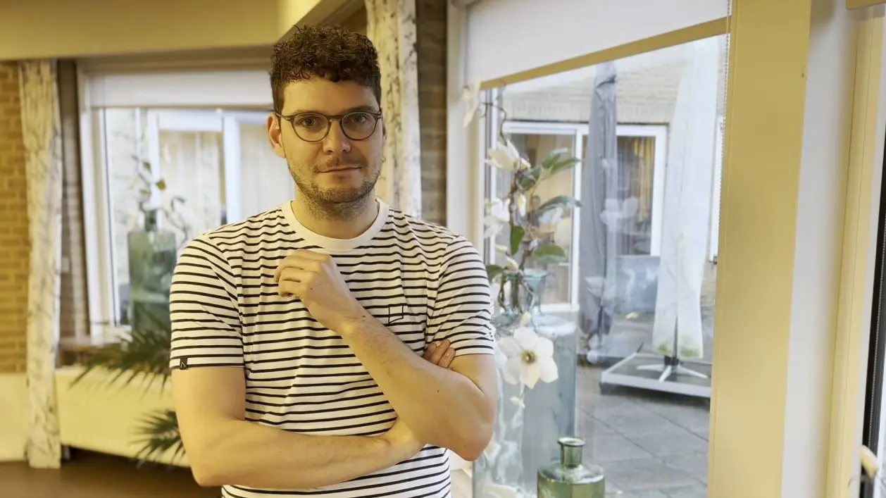 Zorg aan het woord: zorginnovator Ton Kunst vertelt (video)