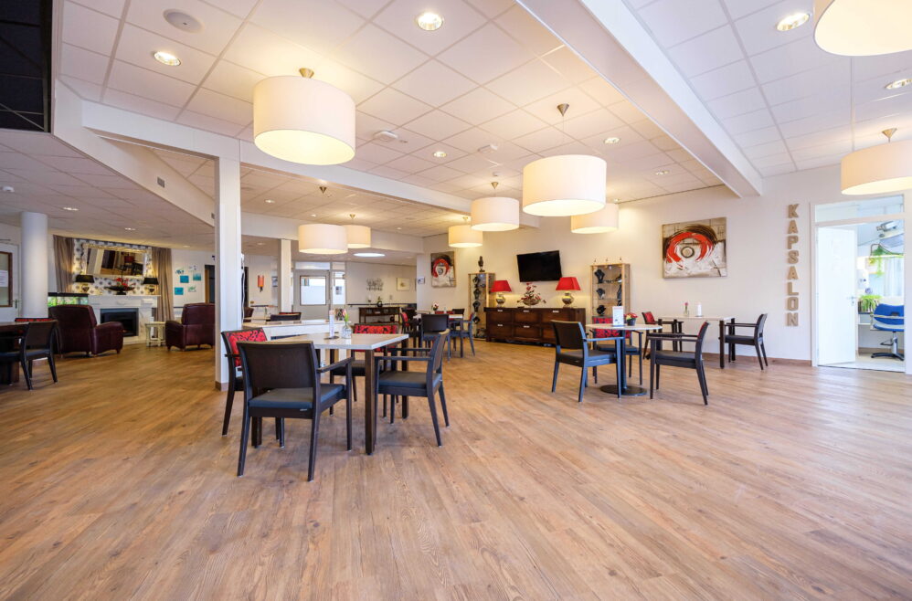 Wijksteunpunt Aleida-Kramer