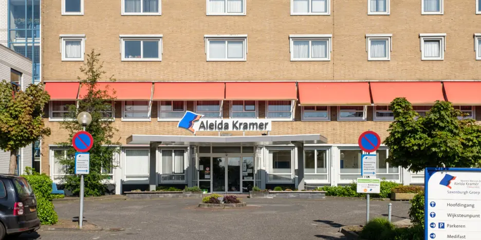 Aleida Kramer