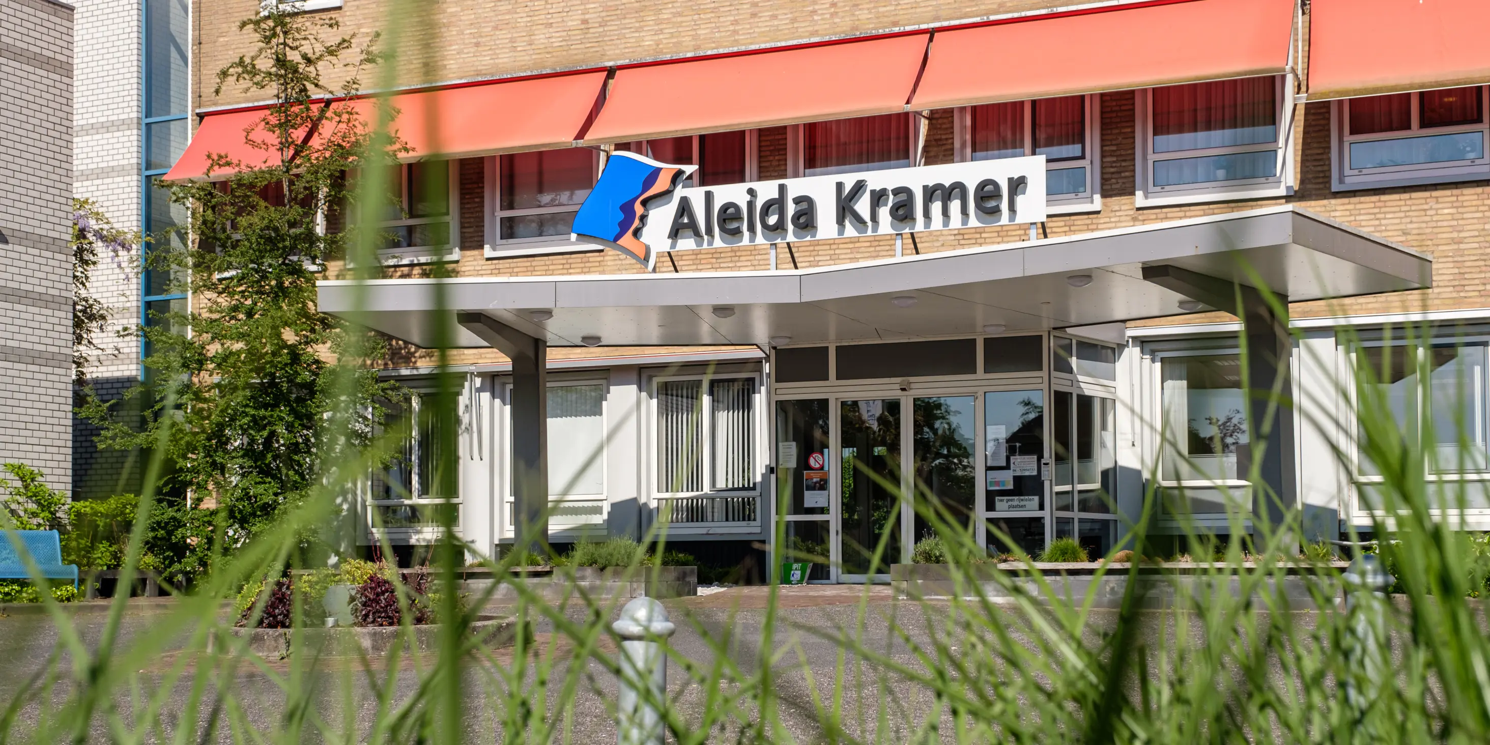 Aleida Kramer