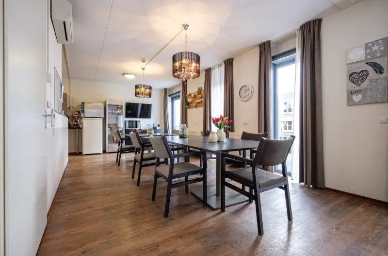 Huiskamer Bekke