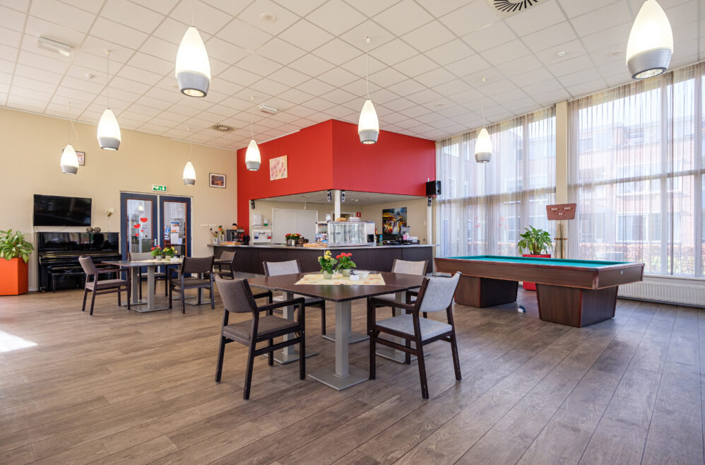 Wijksteunpunt Nijenhaghen