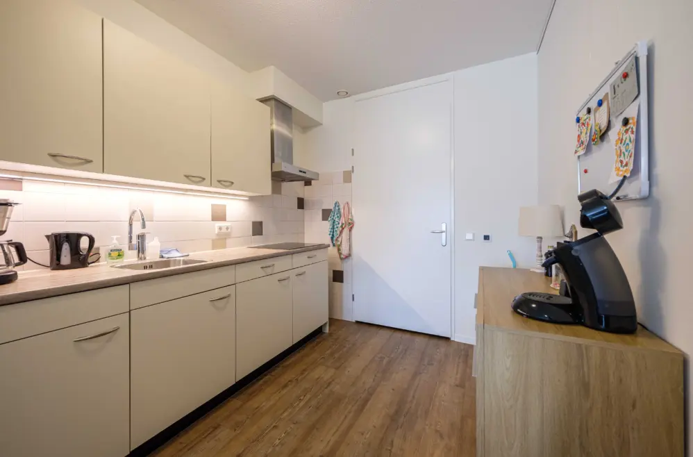 Keuken