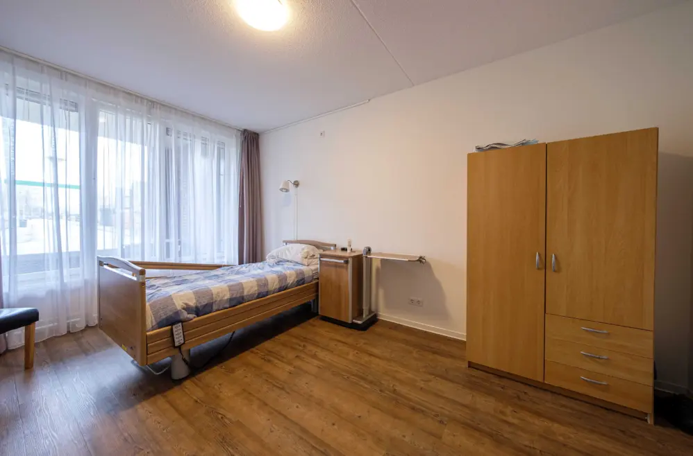 Slaapkamer