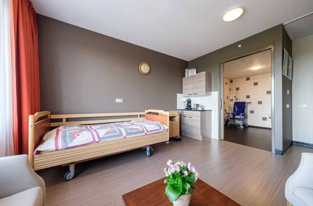 Slaapkamer