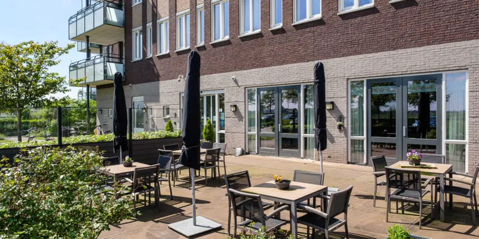 De Schout, Hardenberg