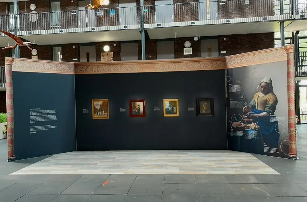 Expositie