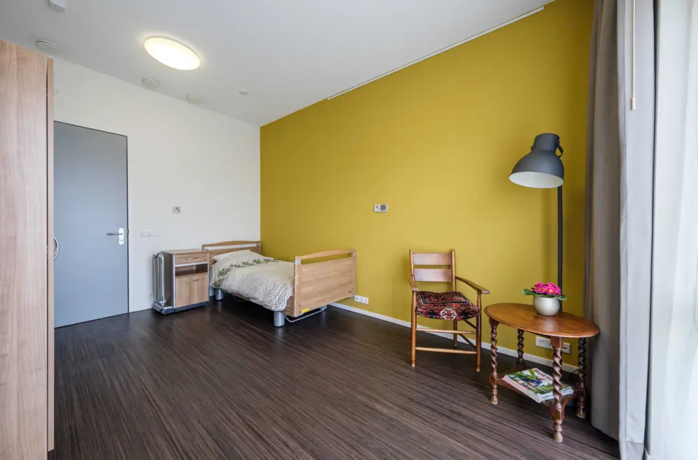 Slaapkamer