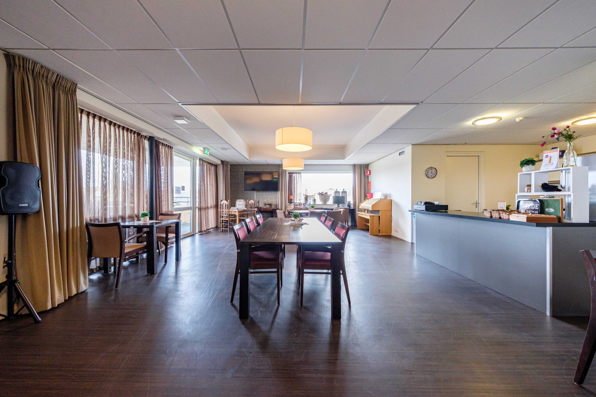 Wijksteunpunt Vlierhuis 3