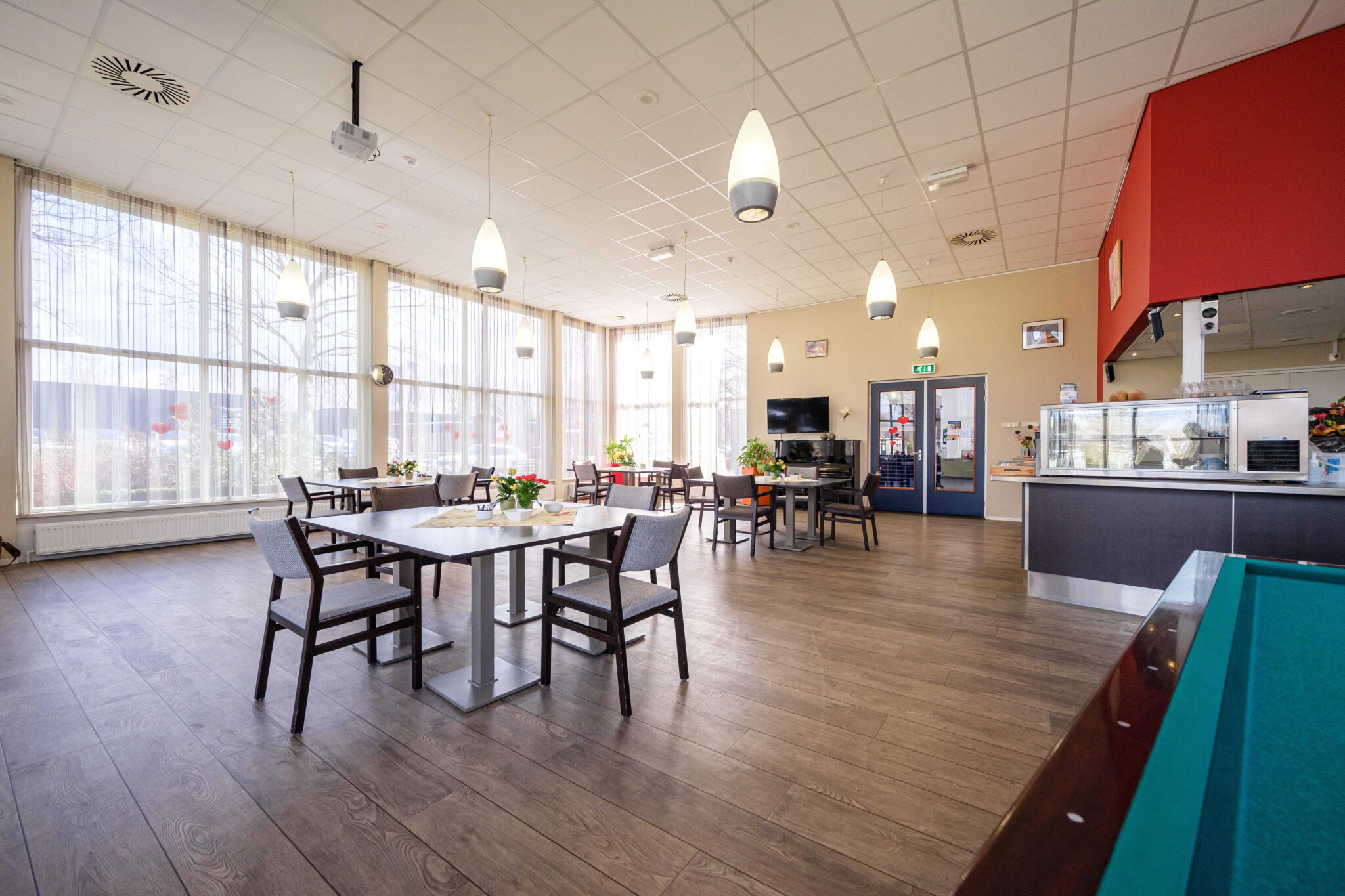 Wijksteunpunt Nijenhaghen 3