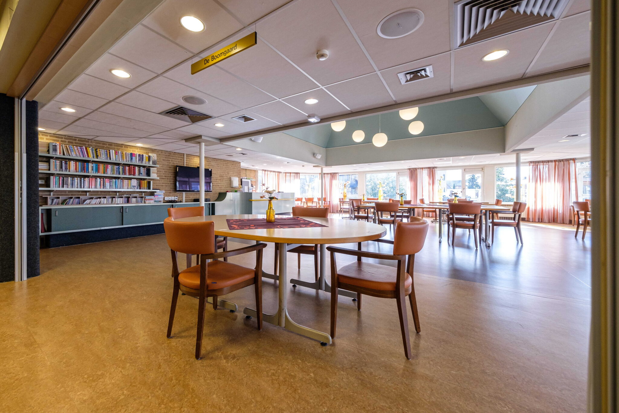 Wijksteunpunt Oostloorn 4