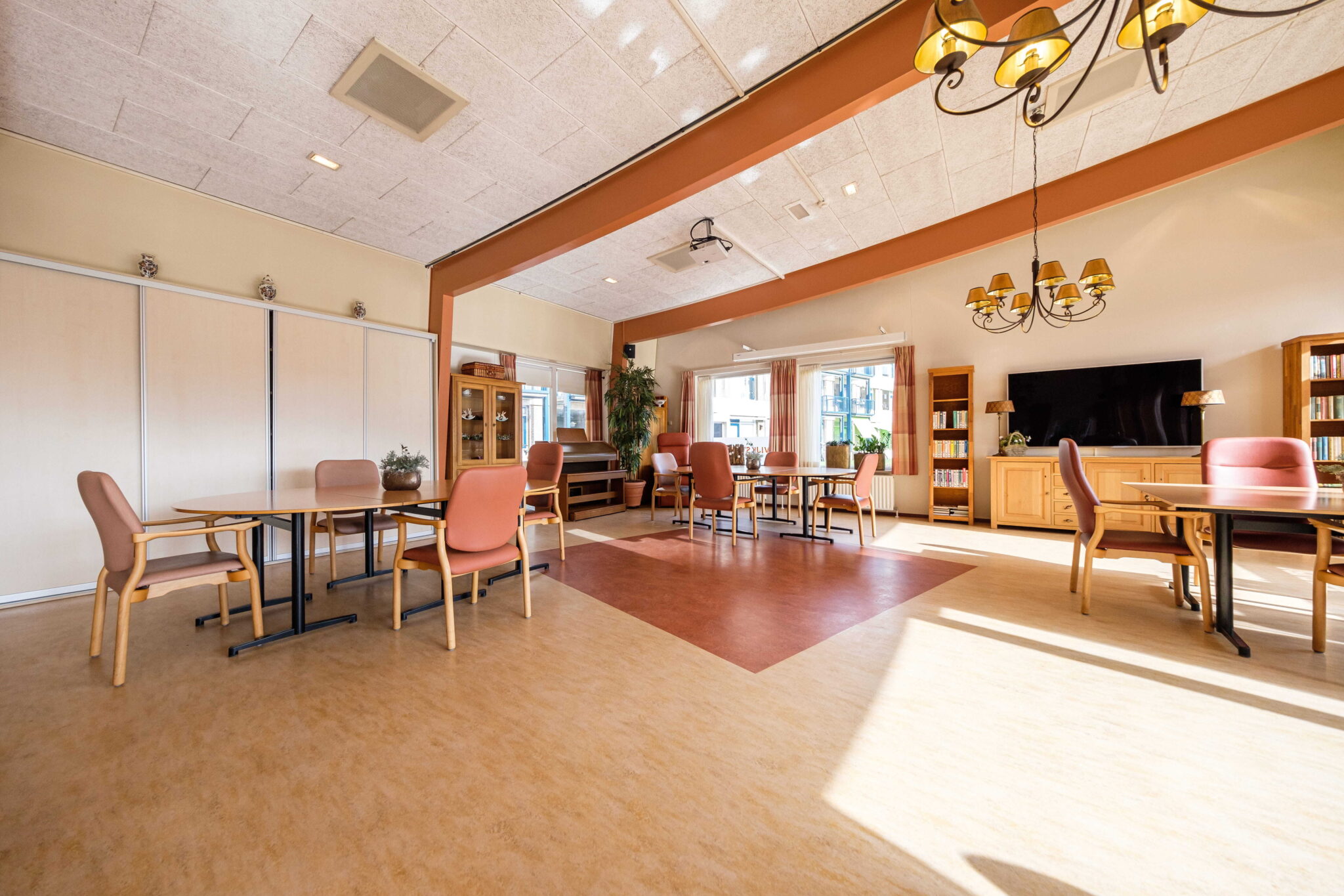 Wijksteunpunt Welgelegen 2