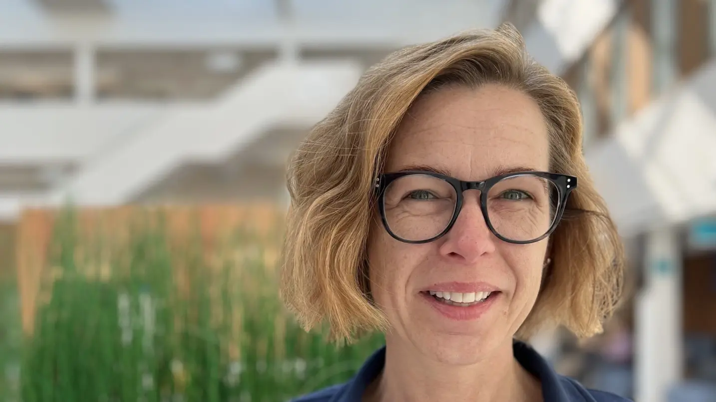Zorg aan het woord: casemanager dementie Karin vertelt