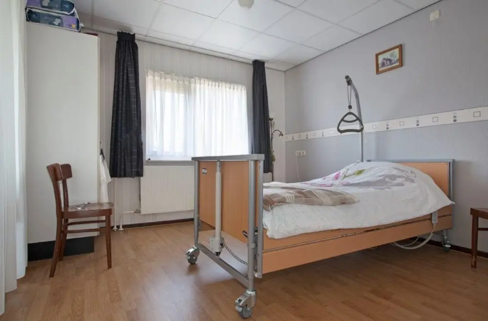 Slaapkamer