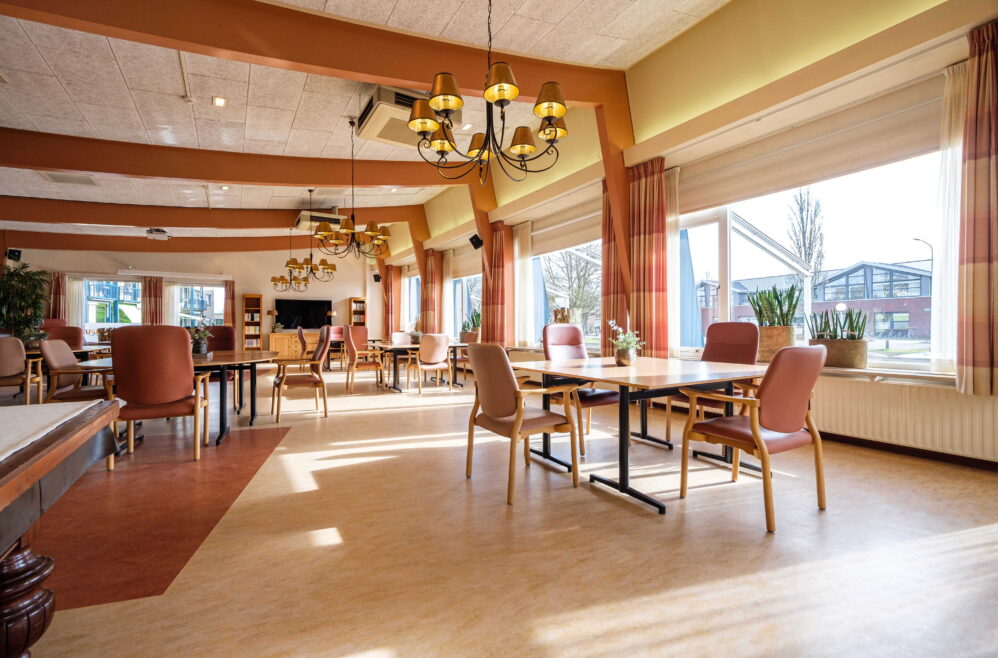 Wijksteunpunt Nijenhaghen