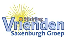 Logo Stichting Vrienden