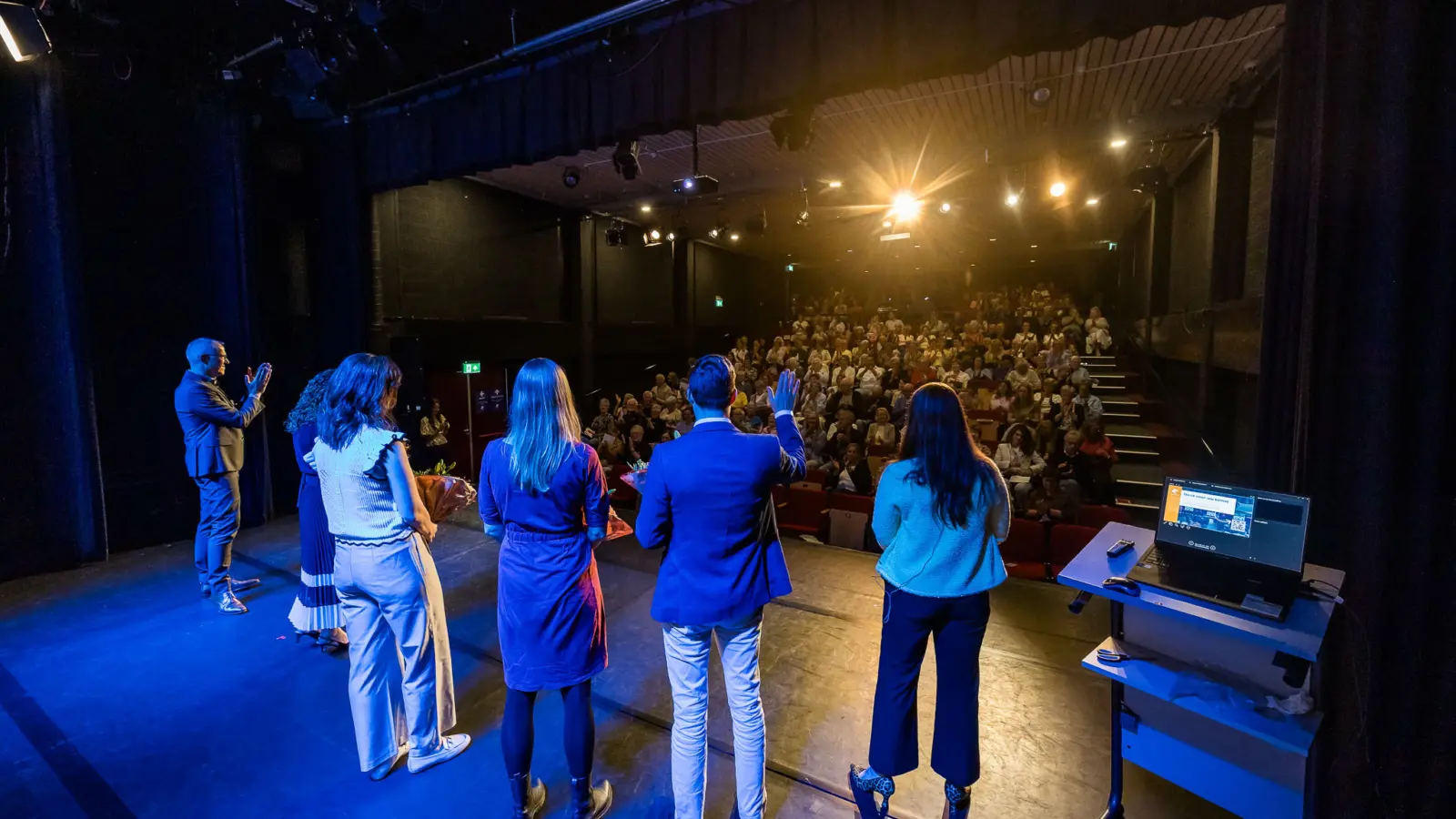 Publiekscollege Cardiologie 21