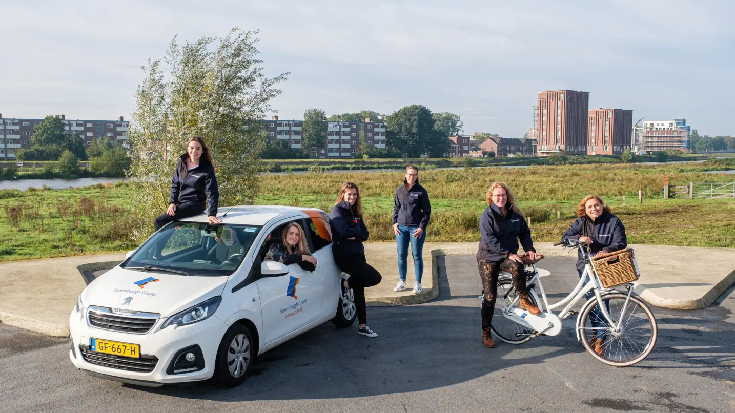Samenwerking Acute Verpleegkundige Nachtzorg Noord Overijssel