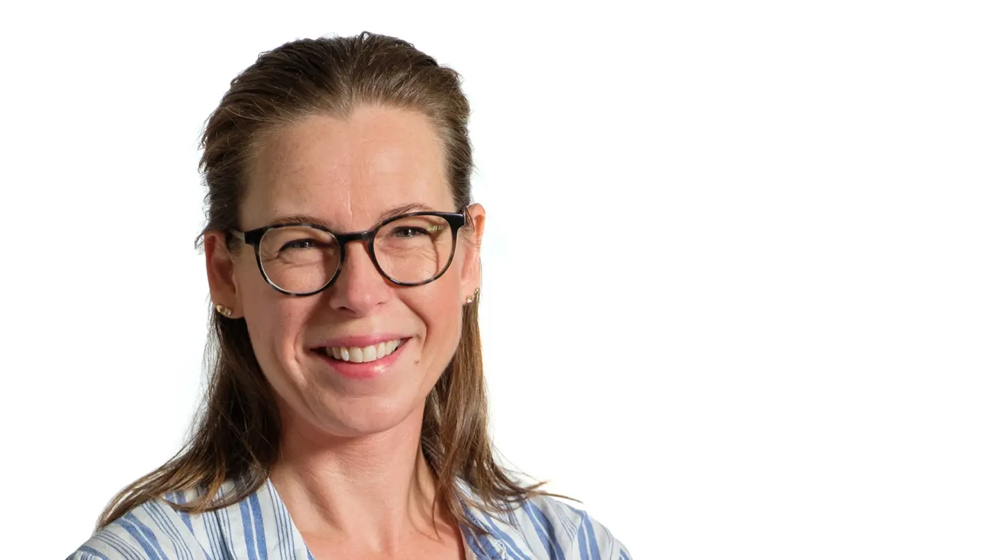 Casemanager Dementie Karin vertelt