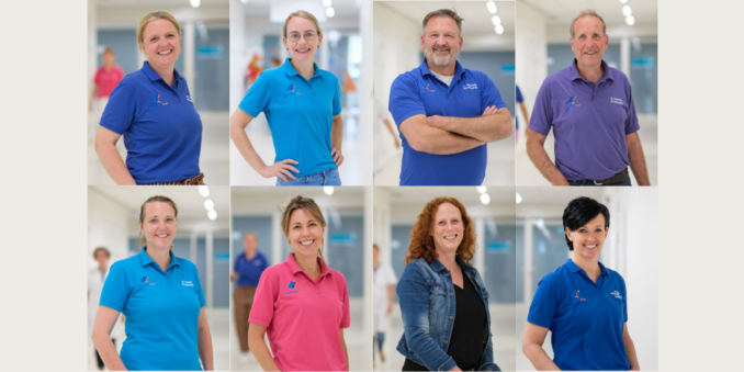 Kindergeneeskunde collage 2