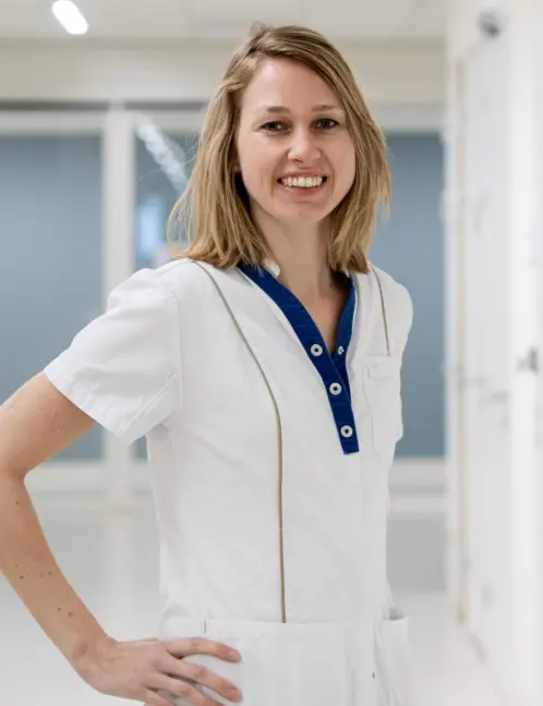 Mevr. L.G. (Linda)  Wesdijk-Nijhof