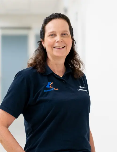 Mevr. E. (Erna)  Potgieter