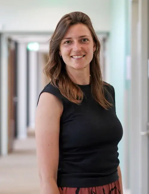 Mevr. S.M. (Sophie)  Klekamp