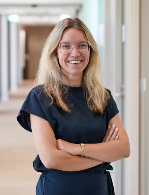 Mevr. E.E.M. (Eline)  Middelkamp