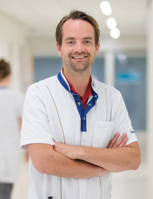 Dhr. L.J. (Lex)  Bouhuijzen