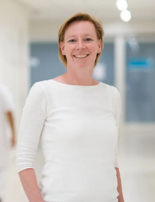 Mevr. drs. E.M. (Elske)  Engel