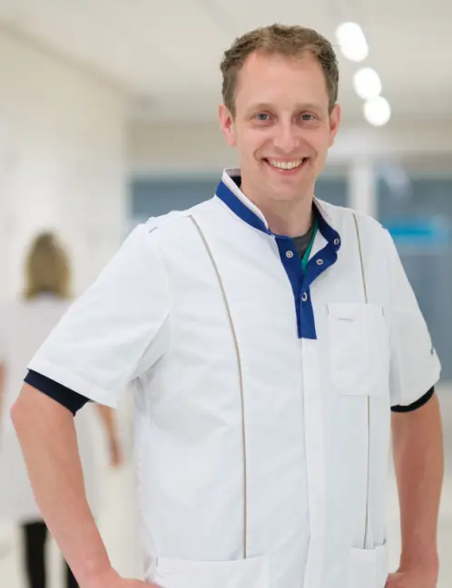 Dhr. R.A. (Reinier)  Hoedemaker