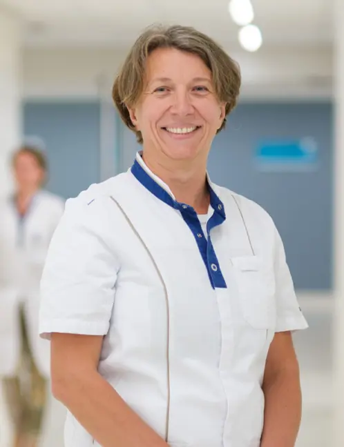Mevr. T. (Tania)  Olsthoorn