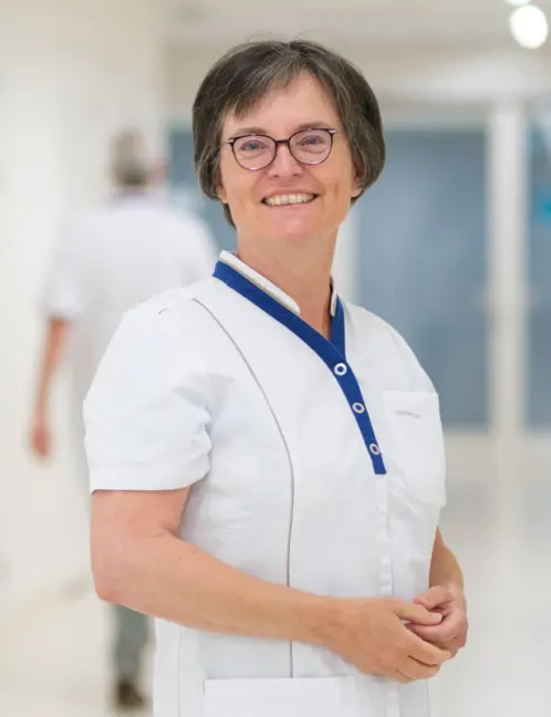 Mevr. M.O.H. (Monika)  Steen