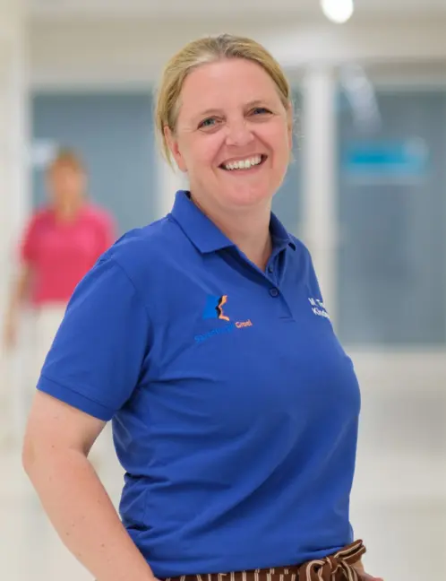 Mevr. W.F. (Marieke)  Tromp