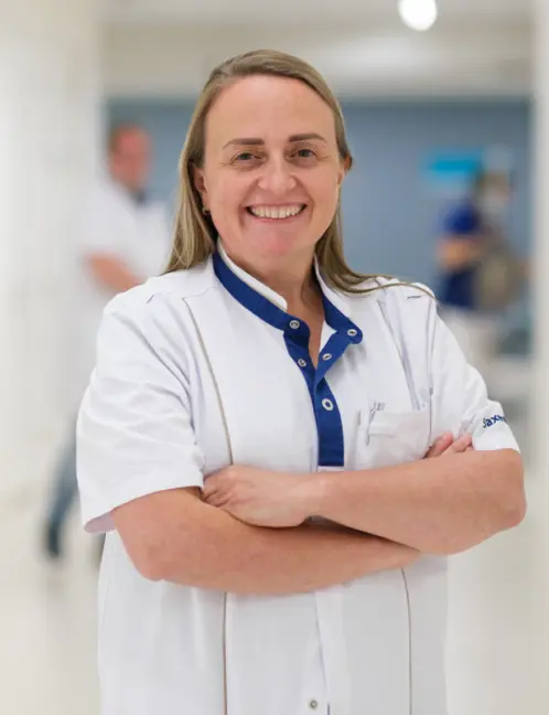 Mevr. M.D. (Monique)  Wüst