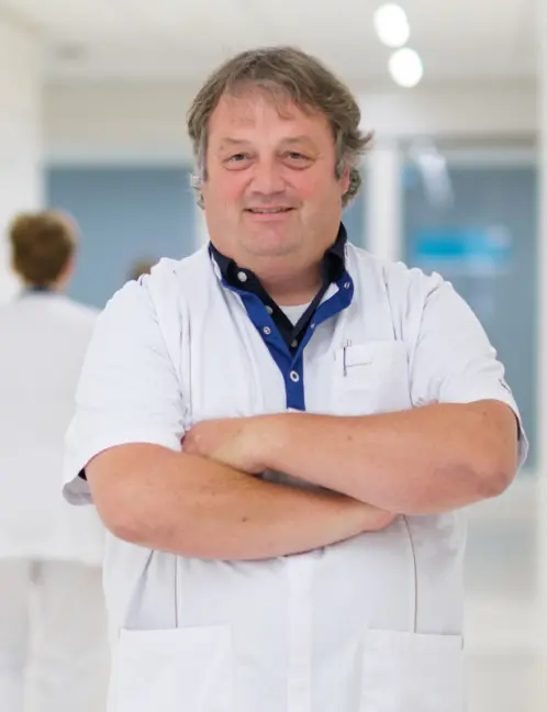 Dhr. G. (Gijs)  Willemsen